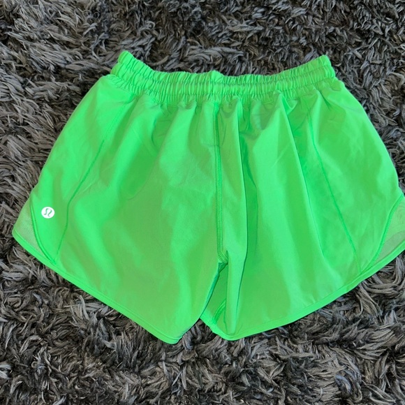 Lululemon hotty hots - Picture 2 of 3